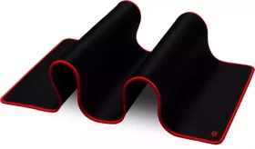 Podloga Gaming Defender Black Ultra 800x300x3mm