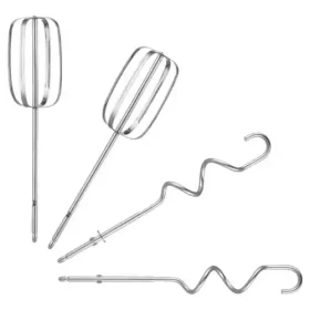 Mikser Sencor SHM 5207SS (Crna/Srebrna)