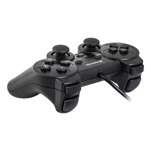 Gamepad Defender Omega USB PC/PS3 slika 1
