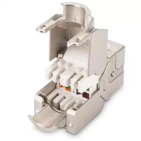 Modul RJ-45 kat. 6A STP Digitus DN93615