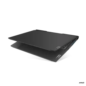 Laptop Lenovo Gaming 3 15ARH7 15.6 FHD IPS 120Hz/R5 6600H/8GB DDR5/M.2 512GB/RTX 3050 4GB 82SB00CUYA