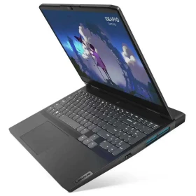 Laptop Lenovo IdeaPad Gam. 3 15IAH7 15.6 FHD IPS 120Hz/i7-12650H/16GB/1TB/RTX 3050 Ti 4GB 82S900XCYA