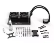 CPU Cooler Be quiet RGB Pure Loop  2 FX 240mm BW013 (AM4,AM5,1700,1200,2066,1150,1151,1155,2011) mini 1
