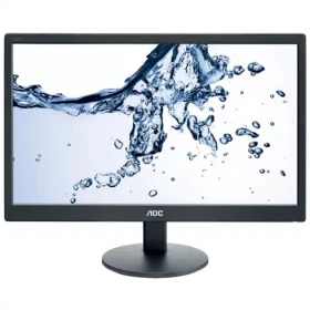 Monitor 21.5 AOC E2270SWHN 1920x1080/Full HD/5ms/60Hz/VGA/HDMI