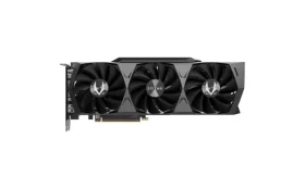 Grafička karta Zotac GAMING GeForce RTX 3070 TI Trinity OC 8GB DDR6 256 bit 3xDP/HDMI
