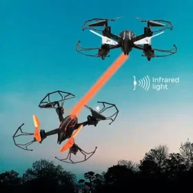 Dron DenverDRB-220