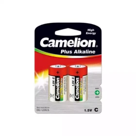 Baterija nepunjiva Camelion C LR14 plus alkalna