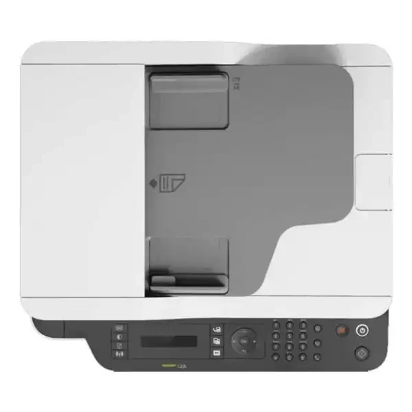 MFP Mono Laser HP M137fnw 1200x1200dpi/128MB/20ppm//Wifi/mreža Toner W1106A, 4ZB84A slika 1