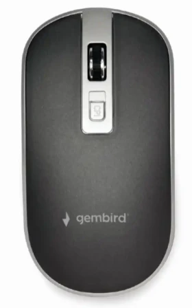 Bežični miš Gembird MUSW-4B-06-BS