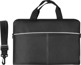 Torba za laptop Defender 15.6 Lite crno siva