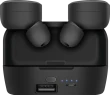Bluetooth slušalice Defender TWS Twins 639, crne mini 1