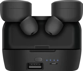 Bluetooth slušalice Defender TWS Twins 639, crne
