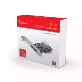 Kartica PCI-Express Gembird 2xUSB 3.0 UPC-30-2P