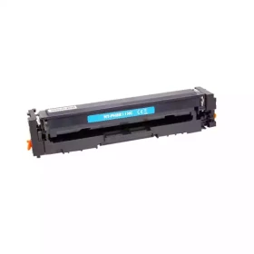 Toner Master HP W2211A 207A Cyan (M255/M282/M283) bez čipa