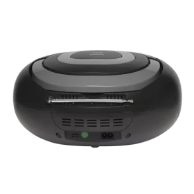 Radio CD Player Denver TCU-212 Sivi bluetooth/USB