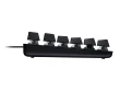Tastatura Logitech G413 TKL SE mehanička US mini 1