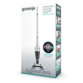 Štapni usisivač GORENJE SVC 180 FW