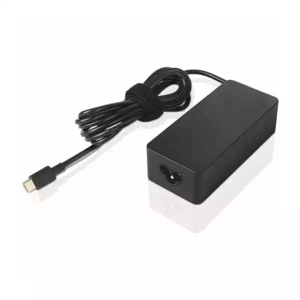 Punjač za laptop USB-C Lenovo 65W GX20P92529 slika 1