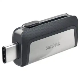 USB Flash 64GB SanDisk Ultra Dual drive Type C