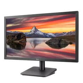 Monitor 22 LG 22MP410-B 1920x1080 FHD/VA/5ms/75 Hz/HDMI/VGA