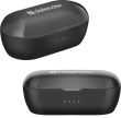 Bluetooth slušalice Defender TWS Twins 638, crne mini 1
