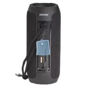 Bluetooth zvučnik Denver BTS-110NR crni