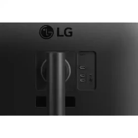 Monitor 34 LG 34WP65C-B 3440x1440/QHD/VA/160Hz/1ms/HDMI/DP