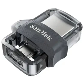 USB Flash 32GB SanDisc Ultra Android Dual Drive SDDD3-032G-G46