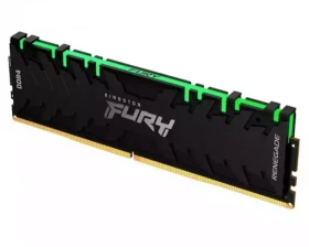 Memorija DDR4 16GB 3600MHz Fury Renegade RGB KF436C16RB1A/16