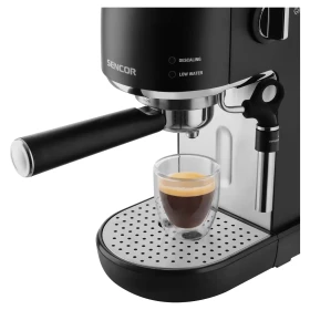 Aparat za espresso kafu Sencor SES 4700BK