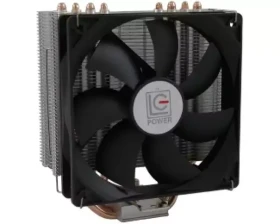 CPU Cooler Univerzalni LC Power Cosmo LC-CC120 (775/1150/1151/1155/1200/FM2/AM2/AM2+/AM3+/AM4)
