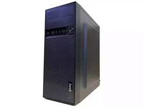 Računar Zeus Ryzen 5 4650G/DDR4 8GB/SSD240GB/Win10Pro