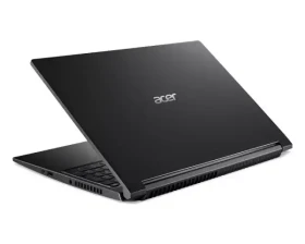 Laptop Acer Aspire A715 15.6 FHD /Ryzen R5 5500U/16GB/M.2 512GB/RTX 3050 backlit FP aluminijum crni
