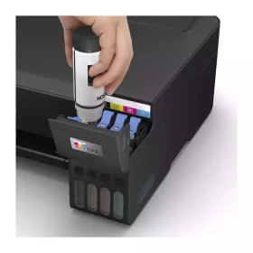 Inkjet štampač Epson L1210 Ecotank ITS 5760x1440dpi/256MB/CB33ppm/COL15ppm/USB/Ink 103 u flašic