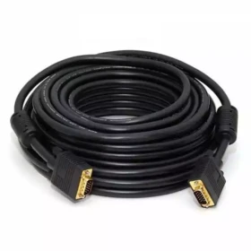 Kabl VGA - VGA M/M 15m Linkom