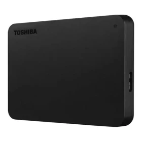 Eksterni hard disk 1TB Toshiba CANVIO BASIC HDTB410EK3AA