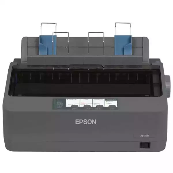 Matrični štampač Epson LQ 350 slika 1