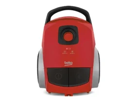Usisivač Beko VCC 44818 WR  snaga 1800W/kesa
