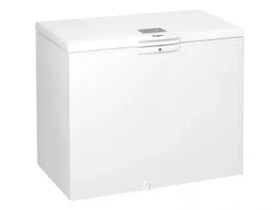 Zamrzivač Whirlpool WHE3133.1 širina 118cm/zapremina 312l