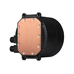 CPU vodeno hlađenje Gamdias Chione E2-120 Lite