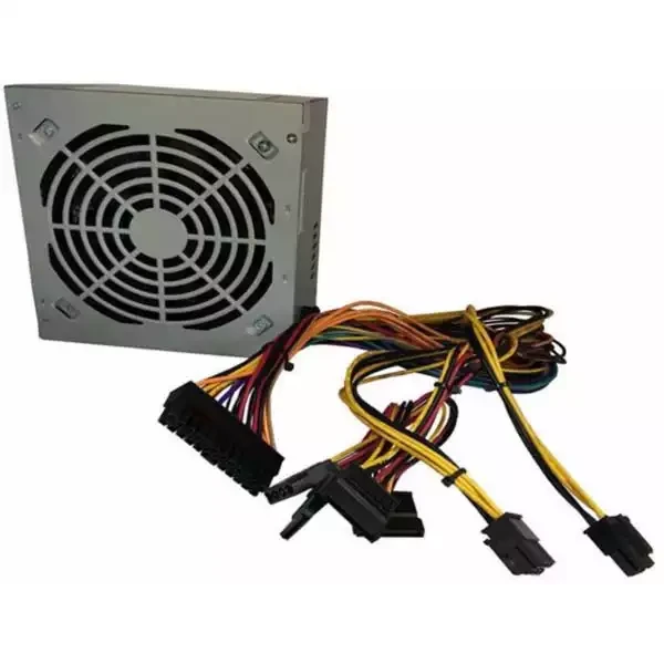 Napajanje 600W ZEUS ZUS-600 12cm slika 1