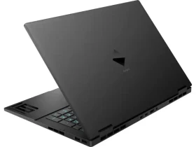 Laptop HP OMEN Gam 16-k0009nm 16.1 FHD 144Hz/i7-12700H/16GB DDR5/M.2 512GB/RTX3050Ti 4GB/W11 6M5Q7EA