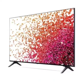 SMART LED TV 43 LG 43NANO753PA 3840x2160/UHD/4K/DVB-T2/S2/C