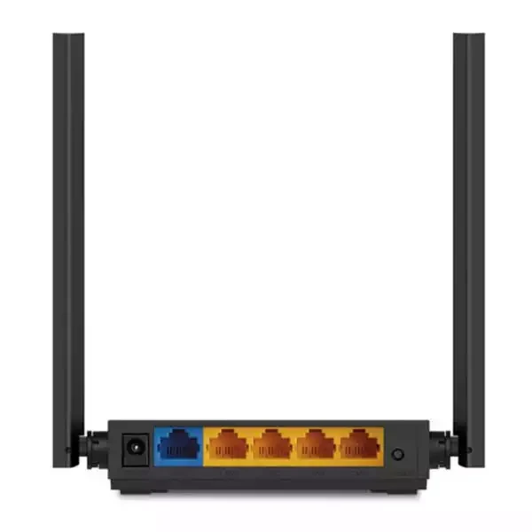 Wireless Router TP-Link Archer C54 AC1200 867Mb/s/ext x 4/2.4-5Ghz/1WAN/4LAN slika 1