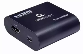 Extender HDMI-UTP do 60m 1080p DEX-HDMI-03 Gembird