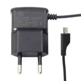 Kućni punjač I9100 Teracell 1A sa micro USB kablom