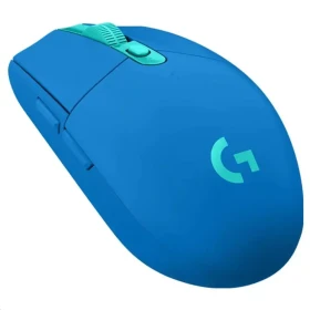 Miš Logitech G305 Lightspeed Wireless Blue