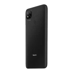 Mobilni telefon Xiaomi Redmi 9C NFC 3/64GB Midnight Grey