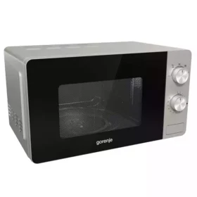 Mikrotalasna Gorenje MO 20 E1 S zapremina 20l/mehaničke komande/snaga 800W