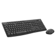 Bežična tastatura + miš Logitech MK295 US mini 1